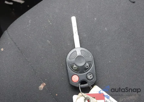 2017 Ford Focus Se из США, поврежденный, VIN 1FADP3F25HL253466